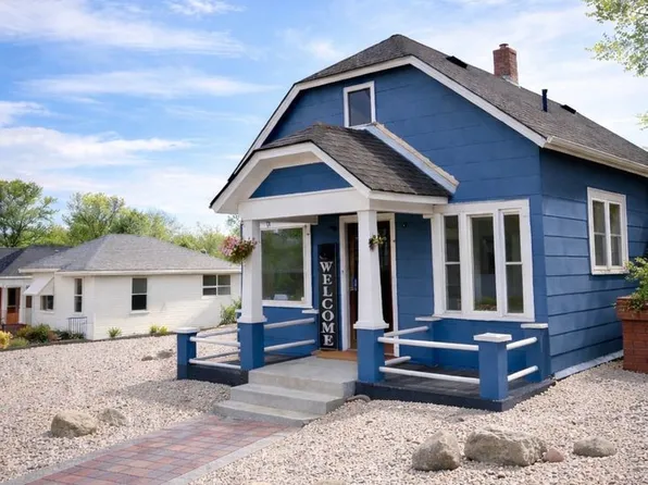 928 Box Elder St, Pueblo, CO 81004