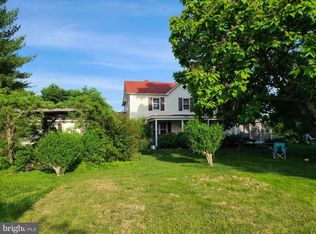 3112 Gaskins Ln, Catlett, VA 20119