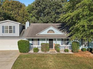 245 Cypress Dr, Covington, GA 30016