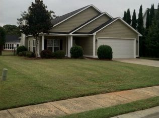 1630 Devon Dr, Albany, GA 31721