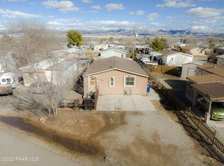 4385 N Katie Cir E, Prescott Valley, AZ 86314