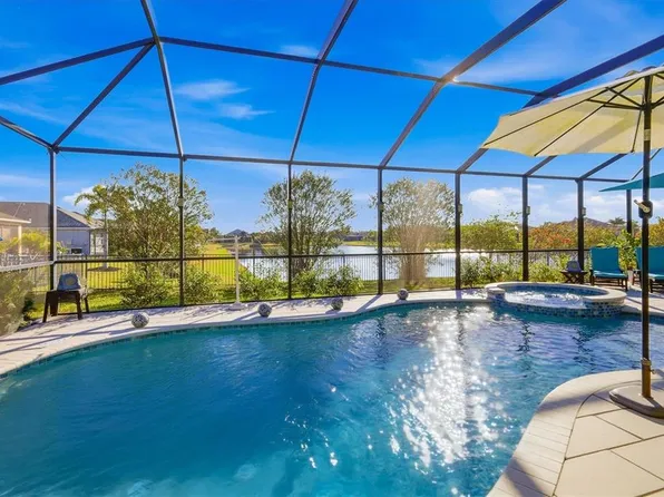 12806 24th Street Cir E, Parrish, FL 34219