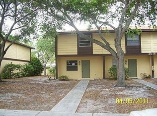 2016 S 10th St APT D, Fort Pierce, FL 34950
