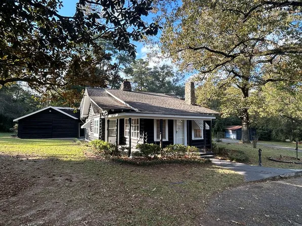 2274 Campbellton Hwy, Dothan, AL 36301