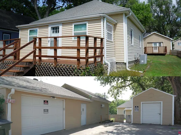 2220 S 9th St, Lincoln, NE 68502