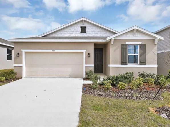 5261 Bee Balm St, Lake Hamilton, FL 33851