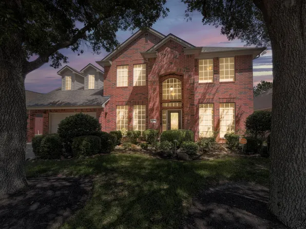14414 Floret Estates Ln, Cypress, TX 77429