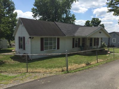 546 Pinkston Ct, Harrodsburg, KY, 40330