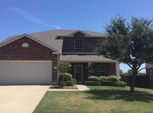 1311 Mobile Ln, Wylie, TX 75098