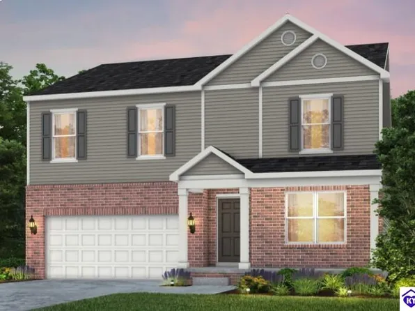 6902 Oak Rock Dr, Louisville, KY 40291