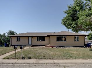 16280 W 14th Ave, Golden, CO 80401