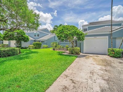 8238 Waterford Ln UNIT 8238, Fort Lauderdale, FL, 33321