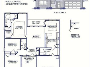 279 Stonecrest Dr, Roebuck, SC 29376