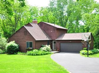 139 Hungary Rd, Granby, CT 06035