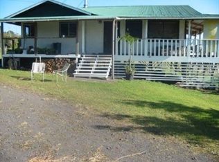 18-2328 Glenwood Rd, Road, HI 96785