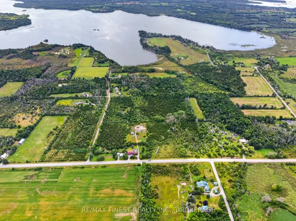 3854 County Road 6, Stone Mills, ON K0K 3N0