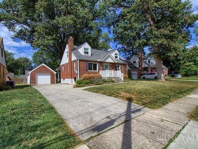 7287 Rita Ln, Cincinnati, OH, 45243