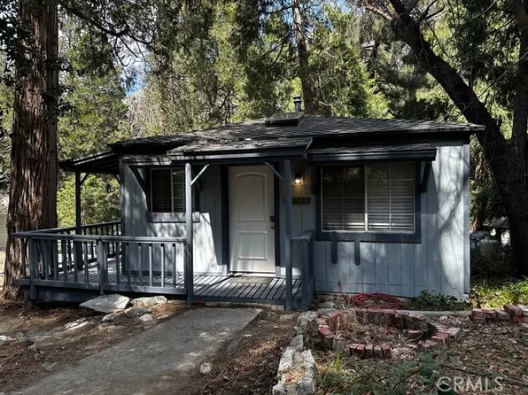 39568 Prospect Dr, Forest Falls, CA 92339