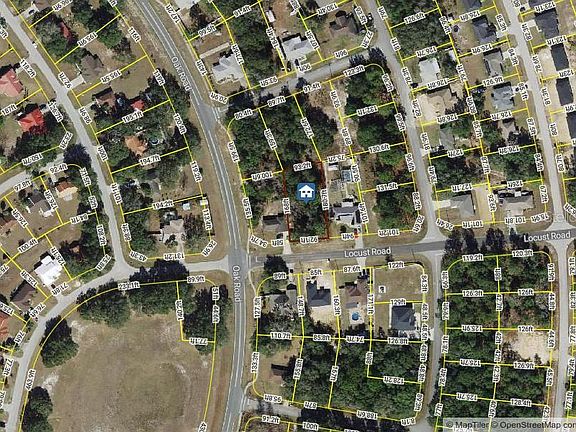 3rd image of Locust Rd Lot 6