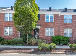 13840 Hill St, Huntersville, NC 28078