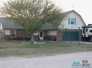 296 Wildflower Ranch Rd, Portales, NM 88130