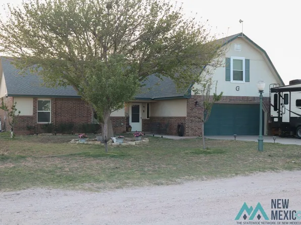 296 Wildflower Ranch Rd, Portales, NM 88130