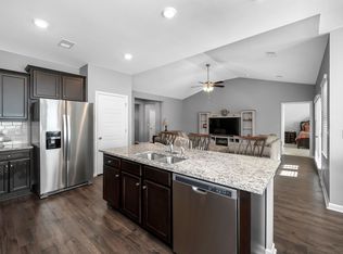 7151 Pine Mountain Cir, Gardendale, AL 35071