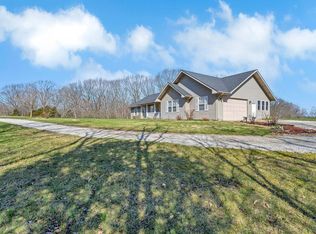 4639 W Rock Creek Rd, High Ridge, MO 63049