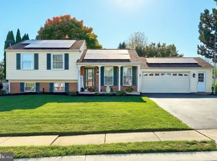 1617 Yorktowne Dr, York, PA 17408