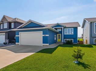 4927 57th Ave, Cold Lake, AB T9M0E7