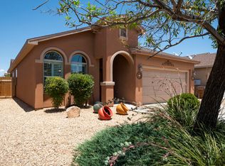 4935 Sherwood Rd, Las Cruces, NM 88012