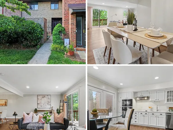 318 Kimrick Pl, Lutherville Timonium, MD 21093