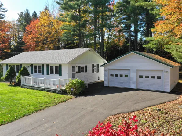 17 Simon Court, Old Town, ME 04468