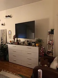 Rented by City Connections Realty