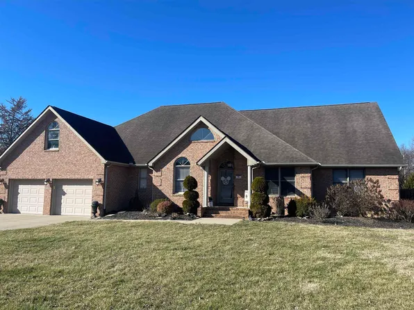 9604 County Road 107 Unit 16, Proctorville, OH 45669