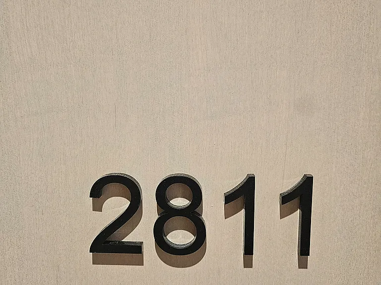 280 Dundas St E #2811 — Photo 3