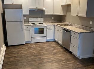 2nd Avenue Apartments, Woodruff, WI 54568