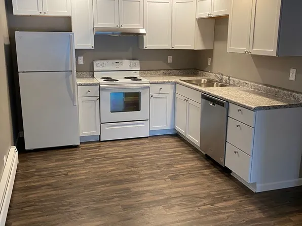 2nd Avenue Apartments, 1322 2nd Ave #2, Woodruff, WI 54568