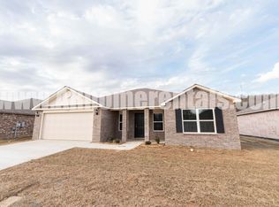 1140 Rockwell Dr, Conway, AR 72032