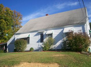 5760 State Route 103 N, Lewistown, PA 17044