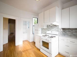 527A Union St, San Francisco, CA 94133