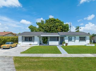 9981 SW 13th Ter, Miami, FL 33174