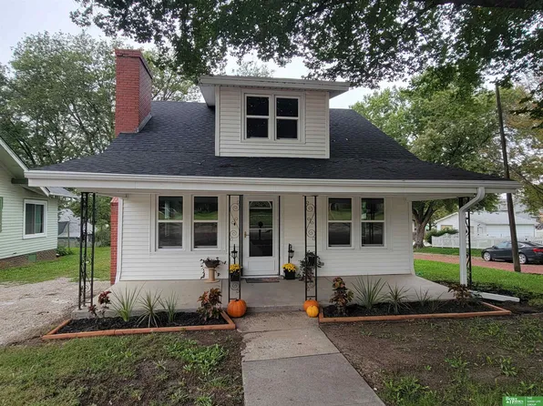 1121 N East Ave, York, NE 68467
