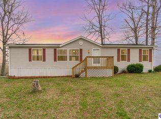12188 Rineyville Big Springs Rd, Rineyville, KY 40162