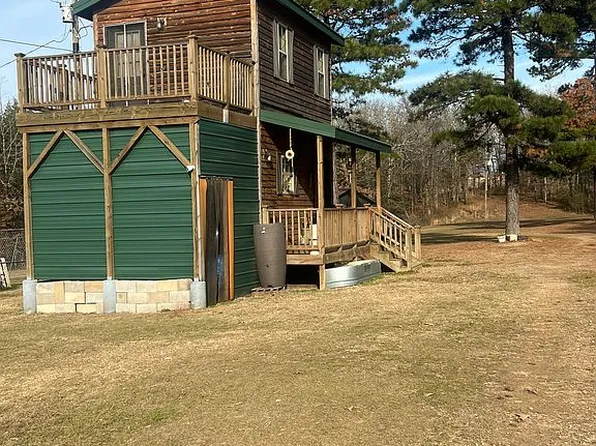 5625 Smith Creek Est, Ozark, AR 72949