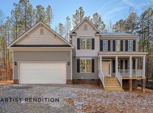 199 Hickory Ln, Bumpass, VA 23024