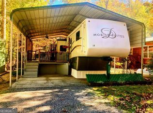 1112 Creekside Dr #12, Hiawassee, GA 30546