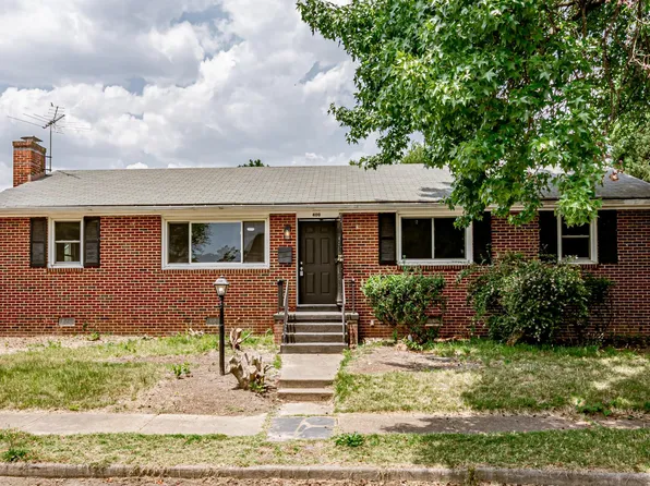 400 Patrick Ave, Richmond, VA 23222
