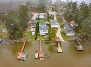 926 Grant Dr, Newberry, SC 29127