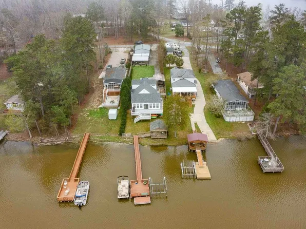 926 Grant Dr, Newberry, SC 29127